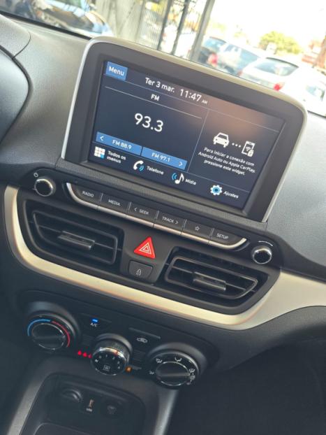 HYUNDAI HB 20 Hatch 1.0 12V 4P LIMITED, Foto 11