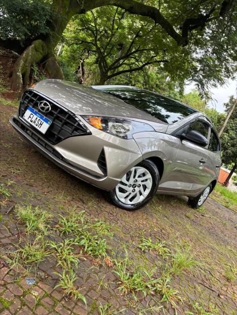 HYUNDAI HB 20 Hatch 1.0 12V 4P FLEX SENSE, Foto 2