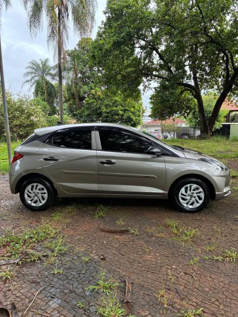 HYUNDAI HB 20 Hatch 1.0 12V 4P FLEX SENSE, Foto 6