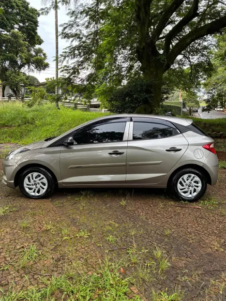 HYUNDAI HB 20 Hatch 1.0 12V 4P FLEX SENSE, Foto 12