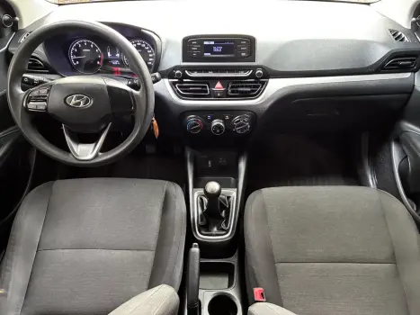 HYUNDAI HB 20 Hatch 1.0 12V 4P FLEX SENSE, Foto 14