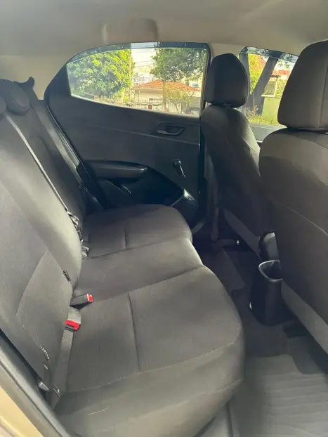 HYUNDAI HB 20 Hatch 1.0 12V 4P FLEX SENSE, Foto 18