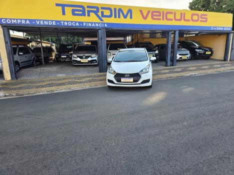 HYUNDAI HB 20 Hatch 1.6 16V 4P FLEX COMFORT PLUS AUTOM�TICO, Foto 1