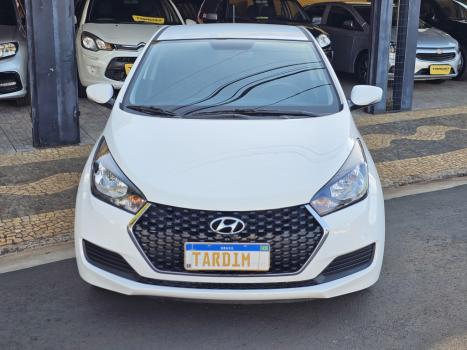 HYUNDAI HB 20 Hatch 1.6 16V 4P FLEX COMFORT PLUS AUTOM�TICO, Foto 2