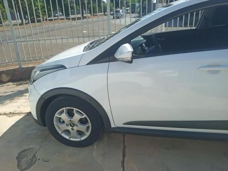 HYUNDAI HB 20 Hatch X 1.6 16V 4P STYLE FLEX, Foto 2