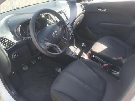 HYUNDAI HB 20 Hatch X 1.6 16V 4P STYLE FLEX, Foto 3