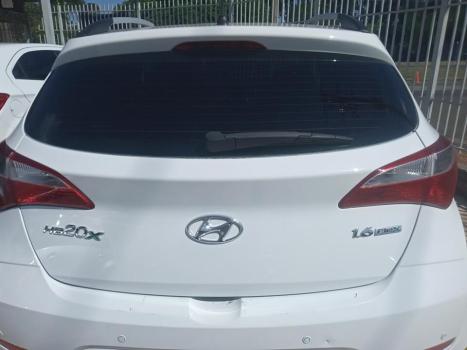 HYUNDAI HB 20 Hatch X 1.6 16V 4P STYLE FLEX, Foto 4