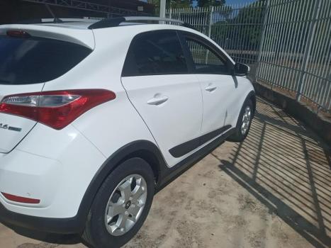 HYUNDAI HB 20 Hatch X 1.6 16V 4P STYLE FLEX, Foto 6