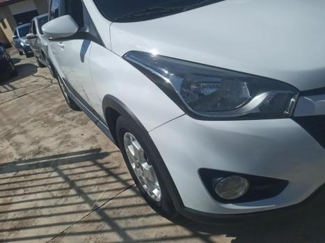 HYUNDAI HB 20 Hatch X 1.6 16V 4P STYLE FLEX, Foto 8