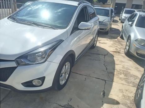 HYUNDAI HB 20 Hatch X 1.6 16V 4P STYLE FLEX, Foto 9