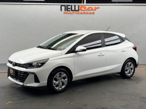 HYUNDAI HB 20 Hatch 1.0 12V 4P FLEX COMFORT, Foto 1