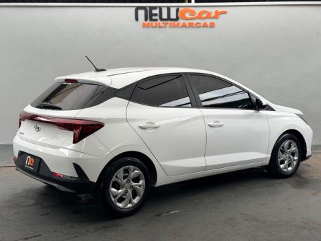 HYUNDAI HB 20 Hatch 1.0 12V 4P FLEX COMFORT, Foto 2