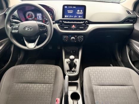 HYUNDAI HB 20 Hatch 1.0 12V 4P FLEX COMFORT, Foto 3