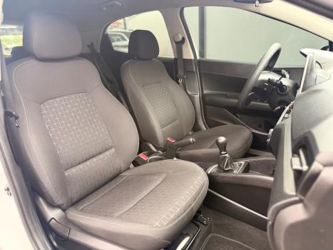 HYUNDAI HB 20 Hatch 1.0 12V 4P FLEX COMFORT, Foto 4