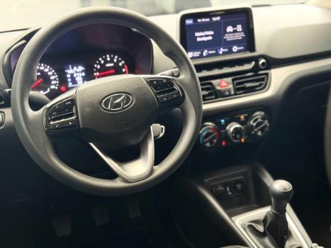 HYUNDAI HB 20 Hatch 1.0 12V 4P FLEX COMFORT, Foto 6