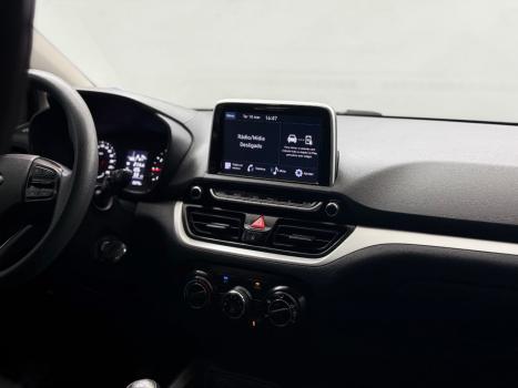 HYUNDAI HB 20 Hatch 1.0 12V 4P FLEX COMFORT, Foto 7