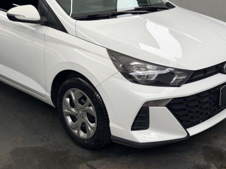 HYUNDAI HB 20 Hatch 1.0 12V 4P FLEX COMFORT, Foto 8