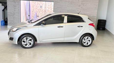 HYUNDAI HB 20 Hatch 1.0 12V 4P FLEX COMFORT, Foto 3