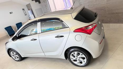 HYUNDAI HB 20 Hatch 1.0 12V 4P FLEX COMFORT, Foto 4