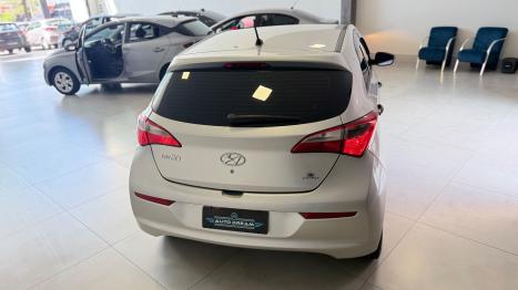 HYUNDAI HB 20 Hatch 1.0 12V 4P FLEX COMFORT, Foto 5