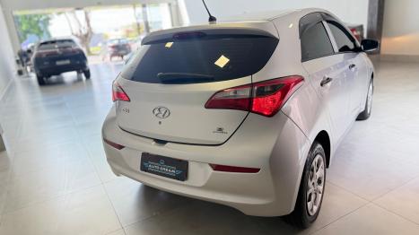 HYUNDAI HB 20 Hatch 1.0 12V 4P FLEX COMFORT, Foto 6