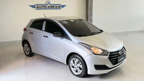 HYUNDAI HB 20 Hatch 1.0 12V 4P FLEX COMFORT, Foto 7
