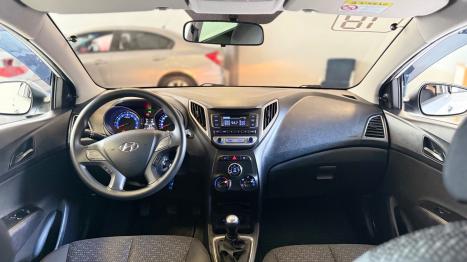 HYUNDAI HB 20 Hatch 1.0 12V 4P FLEX COMFORT, Foto 8