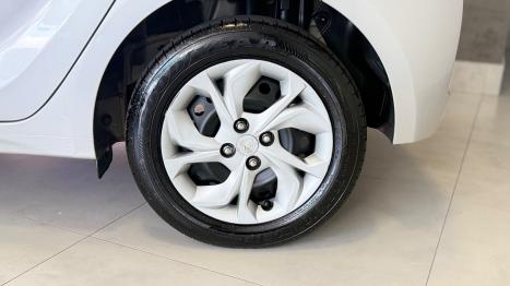 HYUNDAI HB 20 Hatch 1.0 12V 4P FLEX COMFORT, Foto 12
