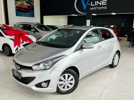 HYUNDAI HB 20 Hatch 1.0 12V 4P FLEX COMFORT, Foto 2