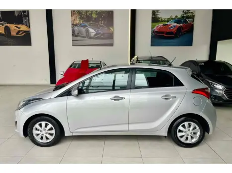 HYUNDAI HB 20 Hatch 1.0 12V 4P FLEX COMFORT, Foto 7