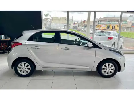 HYUNDAI HB 20 Hatch 1.0 12V 4P FLEX COMFORT, Foto 8