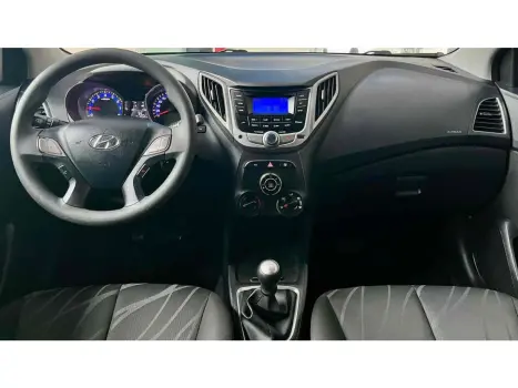 HYUNDAI HB 20 Hatch 1.0 12V 4P FLEX COMFORT, Foto 9