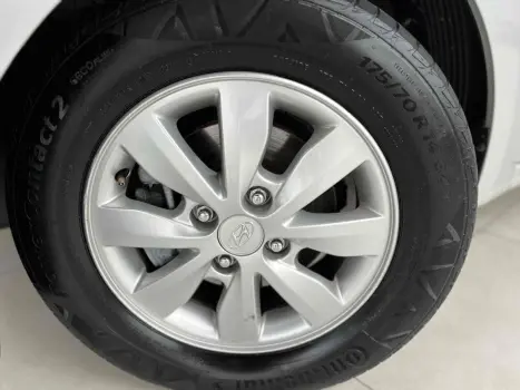 HYUNDAI HB 20 Hatch 1.0 12V 4P FLEX COMFORT, Foto 14