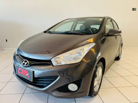HYUNDAI HB 20 Hatch 1.6 16V 4P PREMIUM FLEX AUTOM�TICO, Foto 1