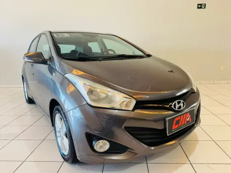 HYUNDAI HB 20 Hatch 1.6 16V 4P PREMIUM FLEX AUTOM�TICO, Foto 2