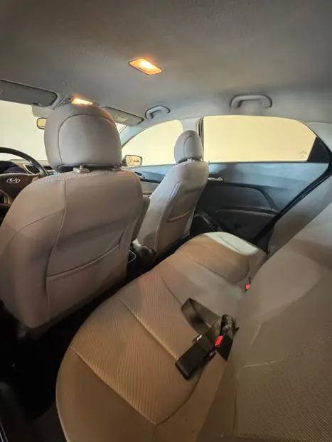HYUNDAI HB 20 Hatch 1.6 16V 4P PREMIUM FLEX AUTOM�TICO, Foto 8