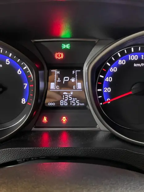 HYUNDAI HB 20 Hatch 1.6 16V 4P FLEX COMFORT PLUS AUTOM�TICO, Foto 11