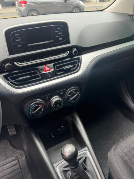 HYUNDAI HB 20 Hatch 1.0 12V 4P FLEX SENSE PLUS, Foto 5