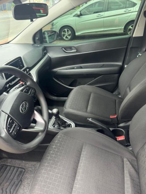 HYUNDAI HB 20 Hatch 1.0 12V 4P FLEX SENSE PLUS, Foto 7