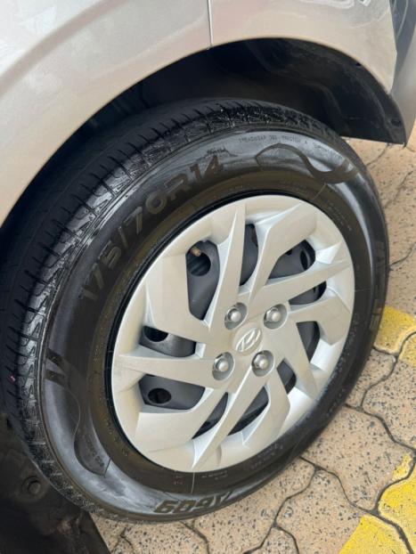 HYUNDAI HB 20 Hatch 1.0 12V 4P FLEX SENSE PLUS, Foto 8