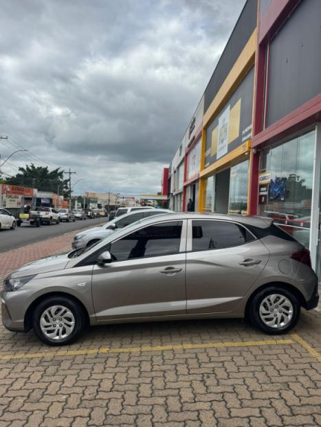 HYUNDAI HB 20 Hatch 1.0 12V 4P FLEX SENSE PLUS, Foto 9