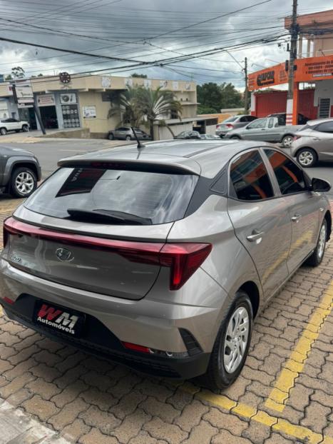 HYUNDAI HB 20 Hatch 1.0 12V 4P FLEX SENSE PLUS, Foto 10