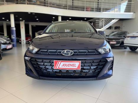 HYUNDAI HB 20 Hatch 1.0 12V 4P FLEX COMFORT, Foto 2