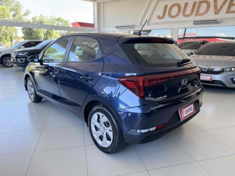 HYUNDAI HB 20 Hatch 1.0 12V 4P FLEX COMFORT, Foto 3