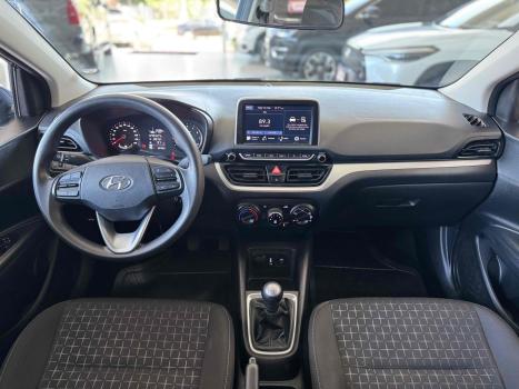 HYUNDAI HB 20 Hatch 1.0 12V 4P FLEX COMFORT, Foto 5