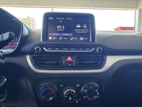 HYUNDAI HB 20 Hatch 1.0 12V 4P FLEX COMFORT, Foto 6