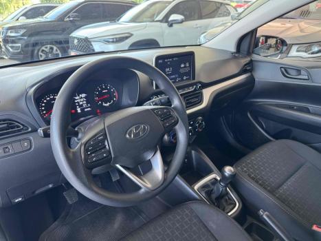 HYUNDAI HB 20 Hatch 1.0 12V 4P FLEX COMFORT, Foto 8