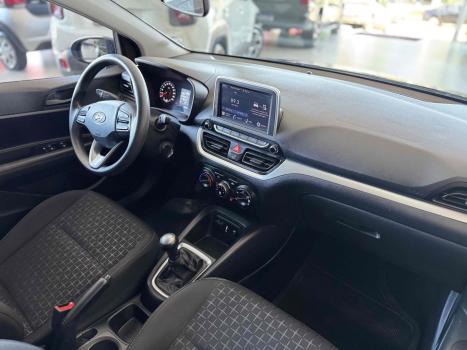 HYUNDAI HB 20 Hatch 1.0 12V 4P FLEX COMFORT, Foto 11