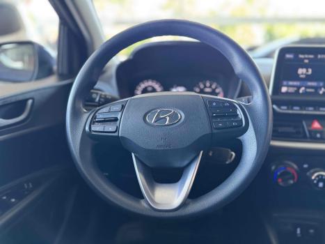 HYUNDAI HB 20 Hatch 1.0 12V 4P FLEX COMFORT, Foto 12