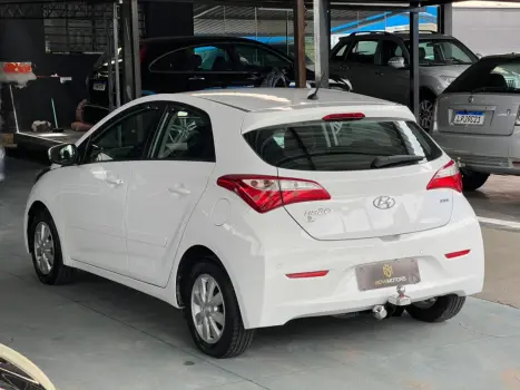 HYUNDAI HB 20 Hatch 1.0 12V 4P FLEX COMFORT PLUS, Foto 3